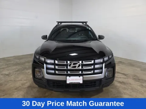 Photos of 2025 Hyundai Santa Cruz SEL for sale in Wentzville, MO at Clement Hyundai