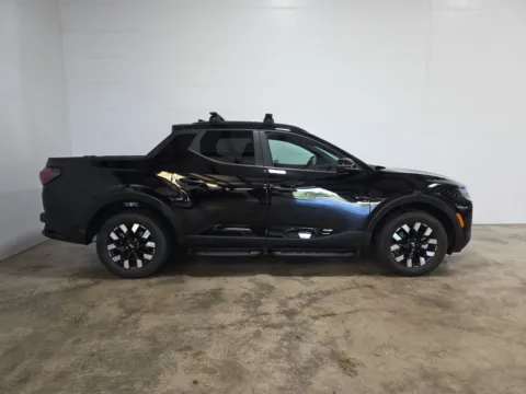 More photos of 2025 Hyundai Santa Cruz SEL at Clement Hyundai, MO