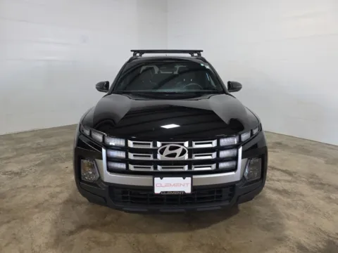Photos of 2025 Hyundai Santa Cruz SEL for sale in Wentzville, MO at Clement Hyundai