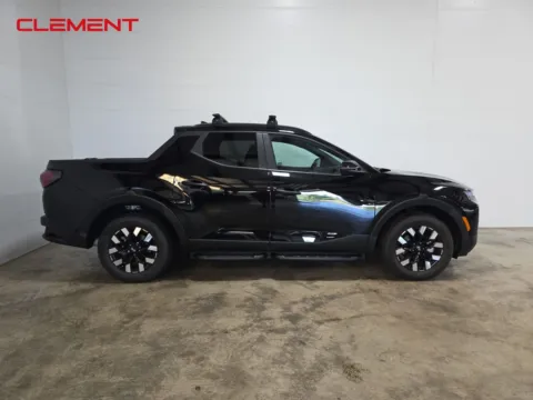More photos of 2025 Hyundai Santa Cruz SEL at Clement Hyundai, MO