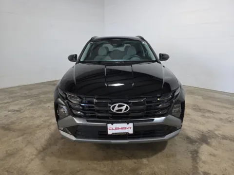 Photos of 2025 Hyundai Tucson SEL for sale in Wentzville, MO at Clement Hyundai