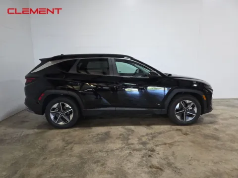 More photos of 2025 Hyundai Tucson SEL at Clement Hyundai, MO
