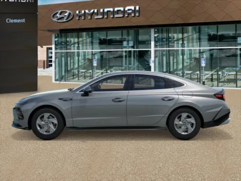 Another view of 2026 Hyundai Sonata SE for sale in Wentzville, MO at Clement Hyundai