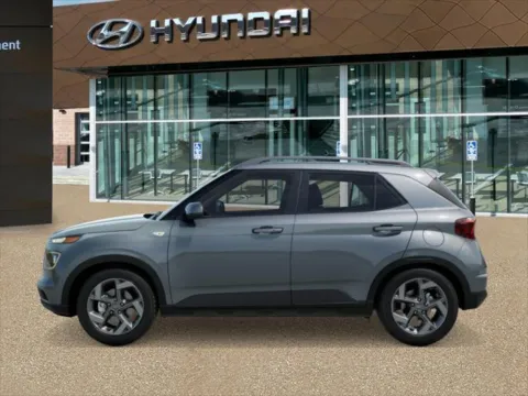 Another view of 2026 Hyundai Venue SEL for sale in Wentzville, MO at Clement Hyundai