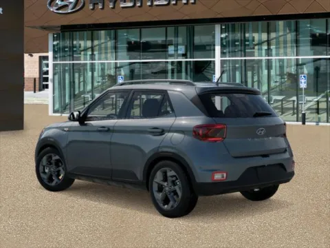 More photos of 2026 Hyundai Venue SEL at Clement Hyundai, MO