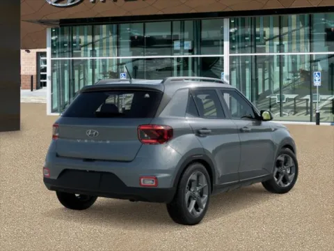 More photos of 2026 Hyundai Venue SEL at Clement Hyundai, MO