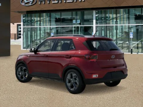 More photos of 2026 Hyundai Venue SEL at Clement Hyundai, MO