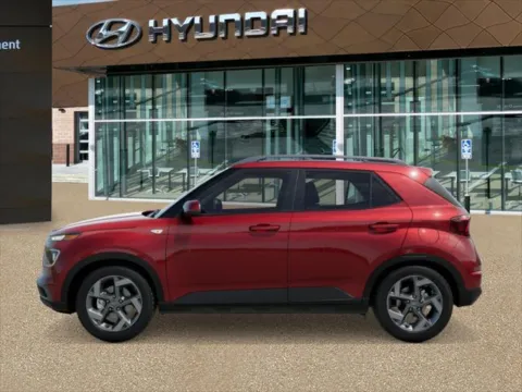 Another view of 2026 Hyundai Venue SEL for sale in Wentzville, MO at Clement Hyundai