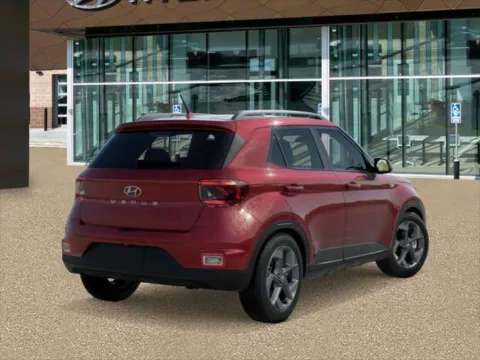 More photos of 2026 Hyundai Venue SEL at Clement Hyundai, MO