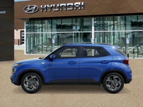 Another view of 2026 Hyundai Venue SEL for sale in Wentzville, MO at Clement Hyundai
