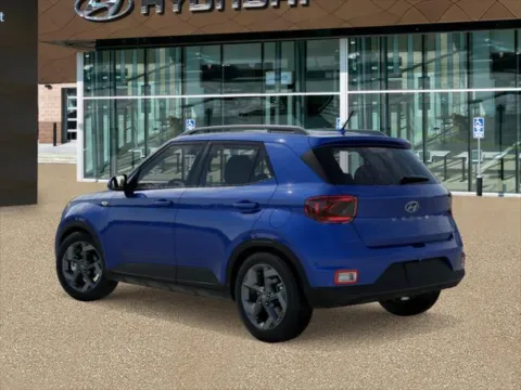 More photos of 2026 Hyundai Venue SEL at Clement Hyundai, MO
