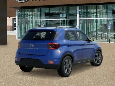 More photos of 2026 Hyundai Venue SEL at Clement Hyundai, MO
