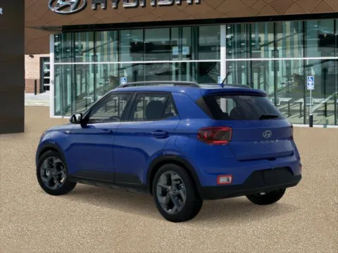More photos of 2026 Hyundai Venue SEL at Clement Hyundai, MO