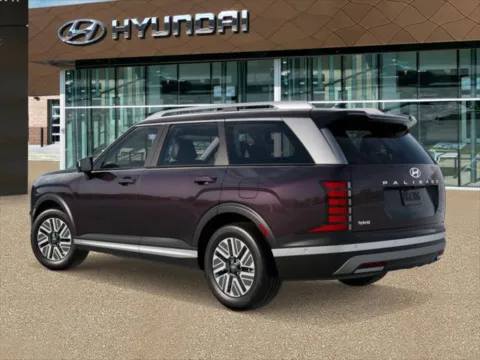 More photos of 2026 Hyundai Palisade HEV SEL Premium 7P at Clement Hyundai, MO
