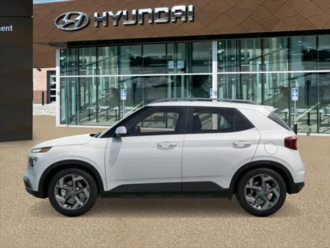 Another view of 2026 Hyundai Venue SEL for sale in Wentzville, MO at Clement Hyundai