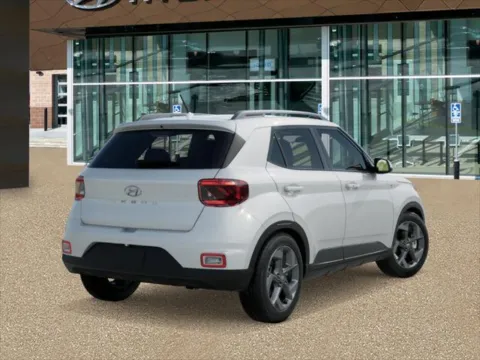 More photos of 2026 Hyundai Venue SEL at Clement Hyundai, MO