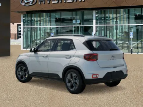 More photos of 2026 Hyundai Venue SEL at Clement Hyundai, MO