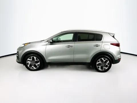 More photos of 2020 Kia Sportage EX at Clement Hyundai, MO