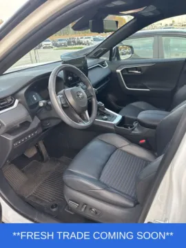 Another view of 2024 Toyota RAV4 Hybrid XSE for sale in Wentzville, MO at Clement Hyundai