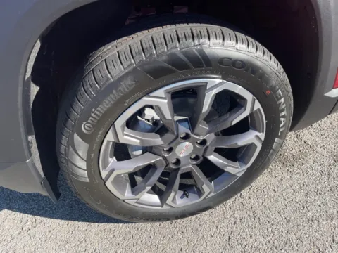 More photos of 2026 GMC Terrain FWD Elevation at Pogue Chevrolet, INC., KY