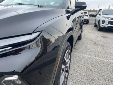 More photos of 2025 Chevrolet Blazer RS at Pogue Chevrolet, INC., KY