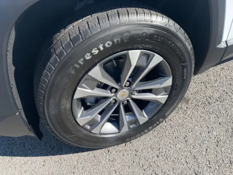 More photos of 2026 Chevrolet Equinox LT at Pogue Chevrolet, INC., KY