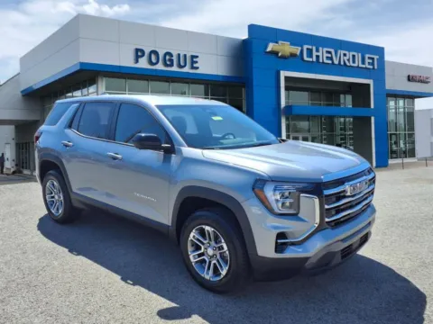 Gray 2026 GMC Terrain FWD Elevation for sale in Powderly, KY