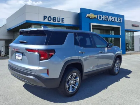 Photos of 2026 GMC Terrain FWD Elevation for sale in Powderly, KY at Pogue Chevrolet, INC.