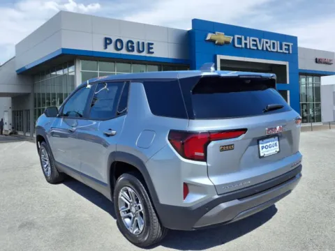 Another view of 2026 GMC Terrain FWD Elevation for sale in Powderly, KY at Pogue Chevrolet, INC.