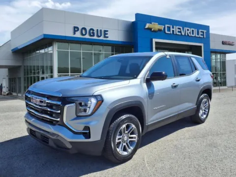 More photos of 2026 GMC Terrain FWD Elevation at Pogue Chevrolet, INC., KY