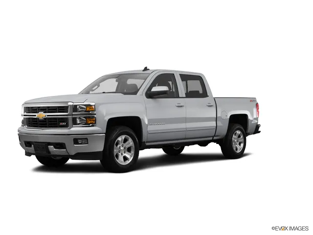 2015 Chevrolet Silverado 1500 LT for sale in Powderly, KY