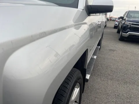 More photos of 2015 Chevrolet Silverado 1500 LT at Pogue Chevrolet, INC., KY