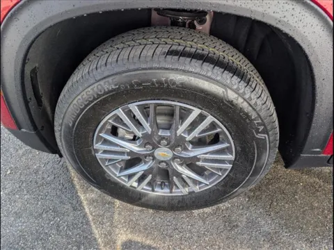 More photos of 2026 Chevrolet Traverse FWD LT at Pogue Chevrolet, INC., KY