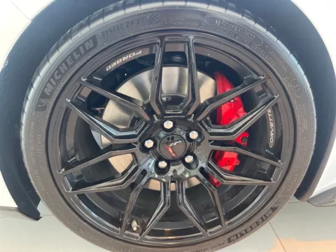 More photos of 2026 Chevrolet Corvette Z06 2LZ at Pogue Chevrolet, INC., KY