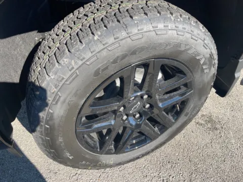 More photos of 2026 Chevrolet Silverado 1500 RST at Pogue Chevrolet, INC., KY