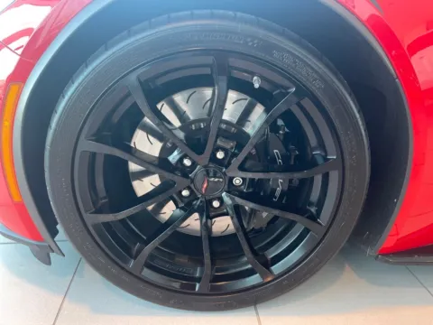 More photos of 2019 Chevrolet Corvette Grand Sport at Pogue Chevrolet, INC., KY