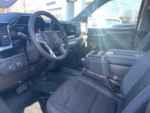 More photos of 2026 Chevrolet Silverado 1500 RST at Pogue Chevrolet, INC., KY