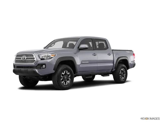 2017 Toyota Tacoma TRD Off-Road for sale in Powderly, KY