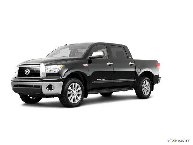 2011 Toyota Tundra Limited for sale in Powderly, KY