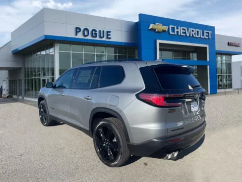 Another view of 2026 GMC Acadia Elevation for sale in Powderly, KY at Pogue Chevrolet, INC.