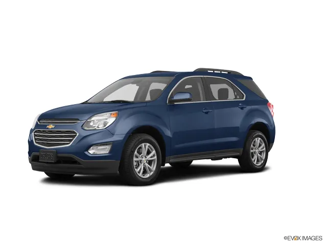2017 Chevrolet Equinox LT for sale in Powderly, KY