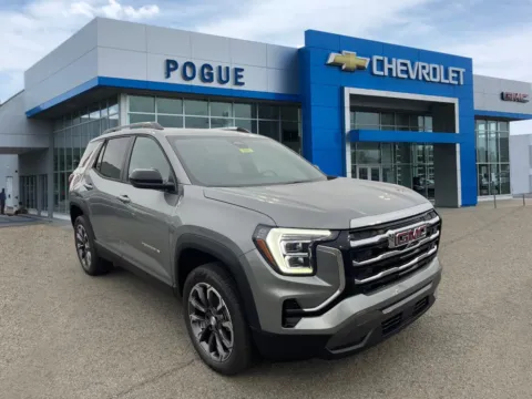 Gray 2026 GMC Terrain Elevation for sale in Powderly, KY