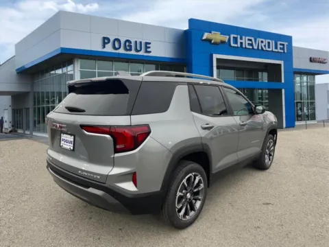 Photos of 2026 GMC Terrain Elevation for sale in Powderly, KY at Pogue Chevrolet, INC.