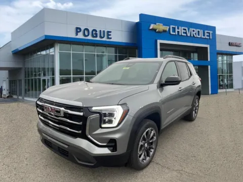 More photos of 2026 GMC Terrain Elevation at Pogue Chevrolet, INC., KY