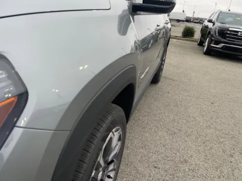 More photos of 2026 GMC Terrain Elevation at Pogue Chevrolet, INC., KY