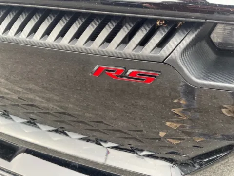 More photos of 2024 Chevrolet Equinox EV RS at Pogue Chevrolet, INC., KY