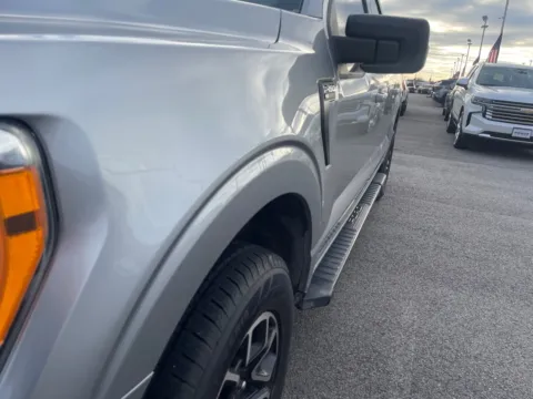 More photos of 2023 Ford F-150 XLT at Pogue Chevrolet, INC., KY