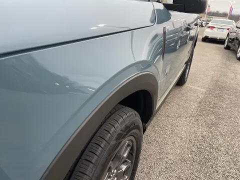 More photos of 2021 Ford Bronco Sport Big Bend at Pogue Chevrolet, INC., KY