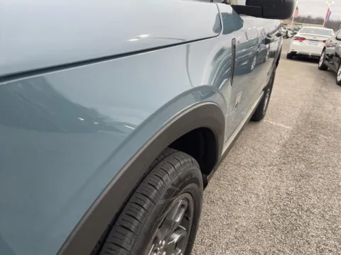 More photos of 2021 Ford Bronco Sport Big Bend at Pogue Chevrolet, INC., KY
