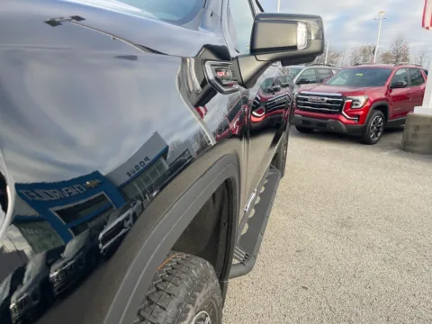 More photos of 2026 GMC Sierra 1500 AT4 at Pogue Chevrolet, INC., KY